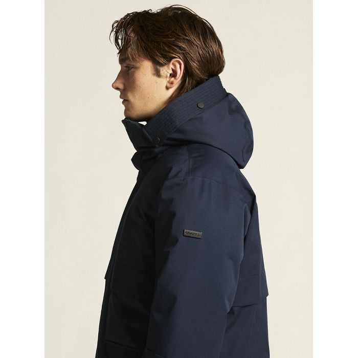  Urban Padded Parka M