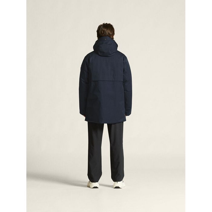  Urban Padded Parka M