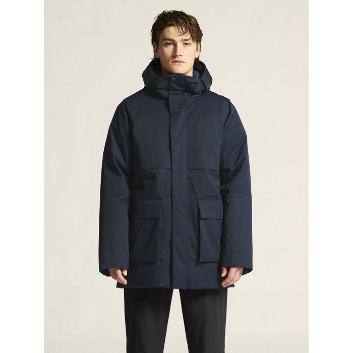 Urban Padded Parka M
