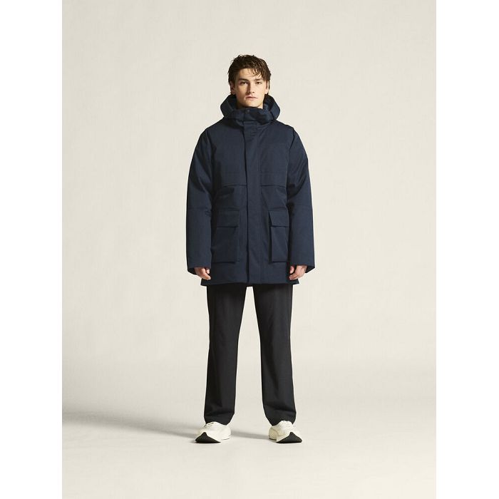  Urban Padded Parka M