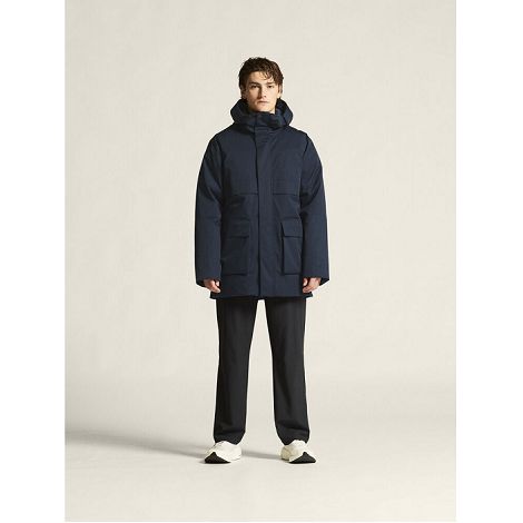  Urban Padded Parka M