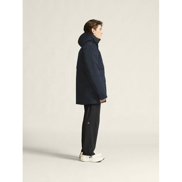  Urban Padded Parka M