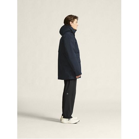  Urban Padded Parka M