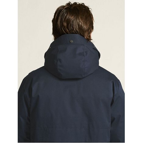  Urban Padded Parka M