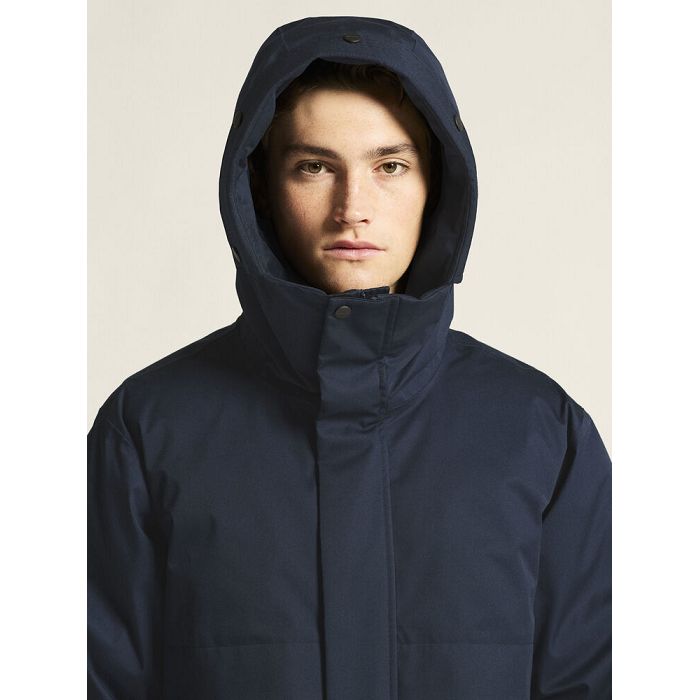  Urban Padded Parka M