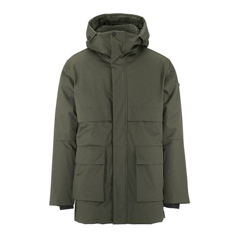  Urban Padded Parka M