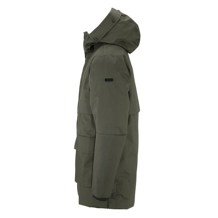  Urban Padded Parka M