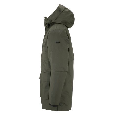  Urban Padded Parka M