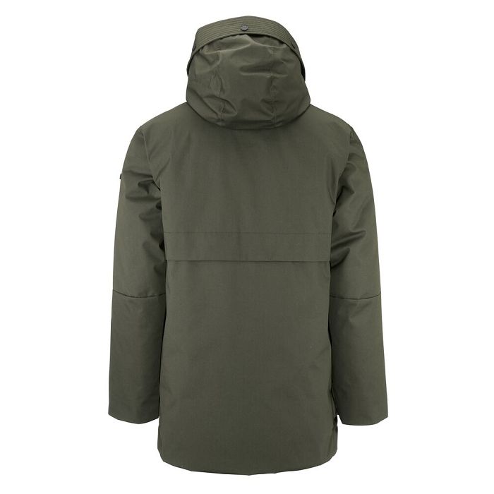 Urban Padded Parka M