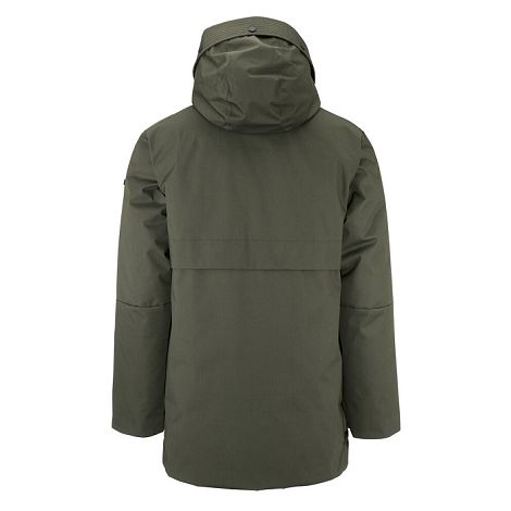  Urban Padded Parka M