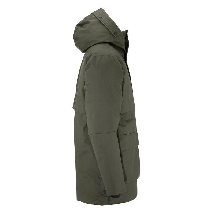  Urban Padded Parka M