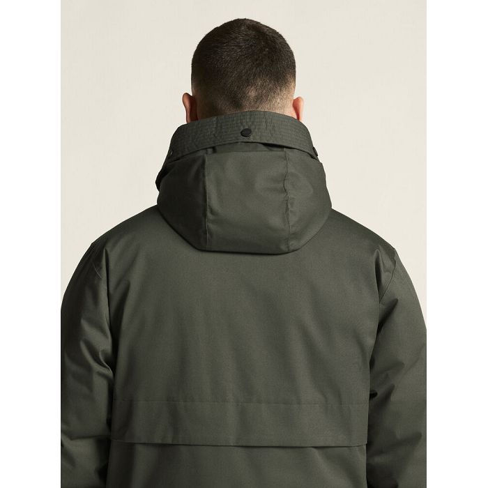  Urban Padded Parka M