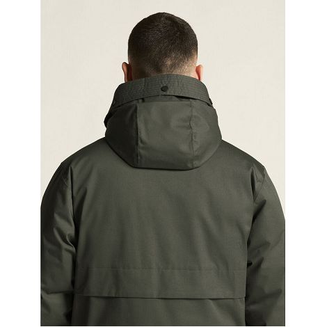  Urban Padded Parka M