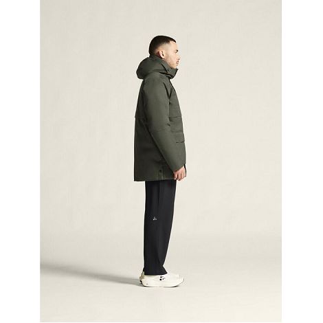  Urban Padded Parka M
