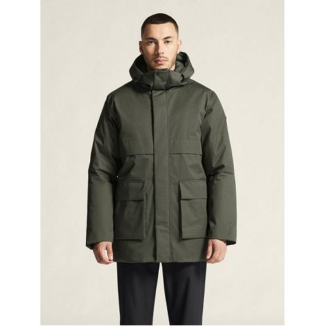  Urban Padded Parka M