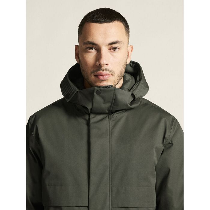  Urban Padded Parka M