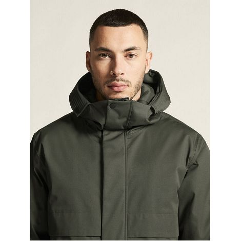  Urban Padded Parka M