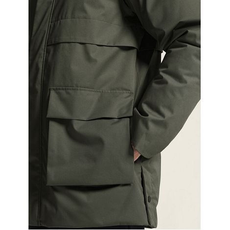  Urban Padded Parka M