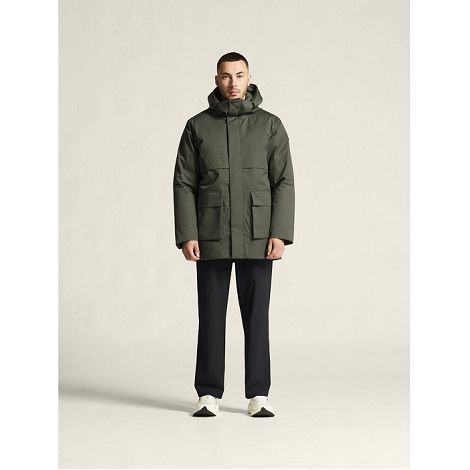  Urban Padded Parka M