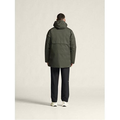  Urban Padded Parka M