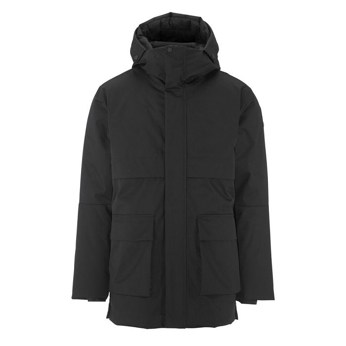  Urban Padded Parka M