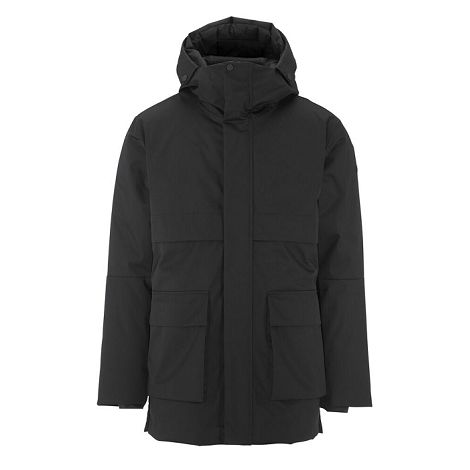  Urban Padded Parka M