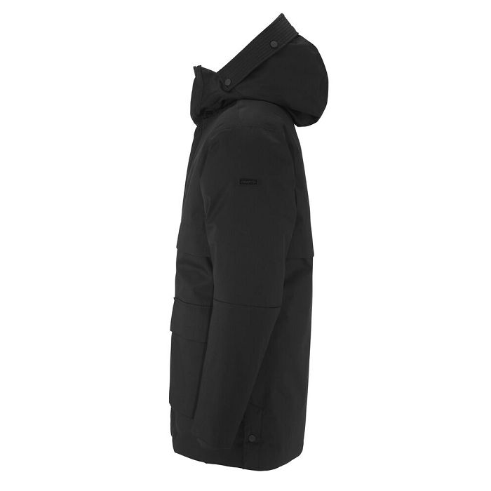  Urban Padded Parka M
