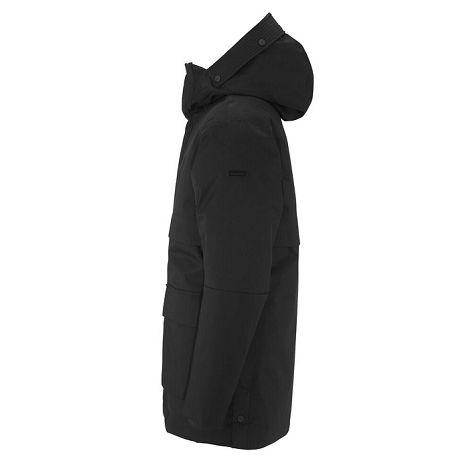  Urban Padded Parka M