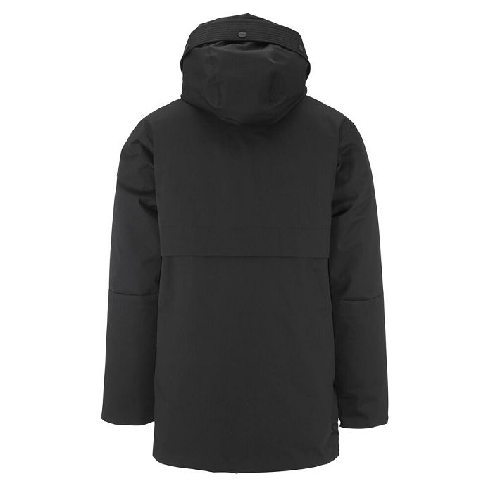  Urban Padded Parka M