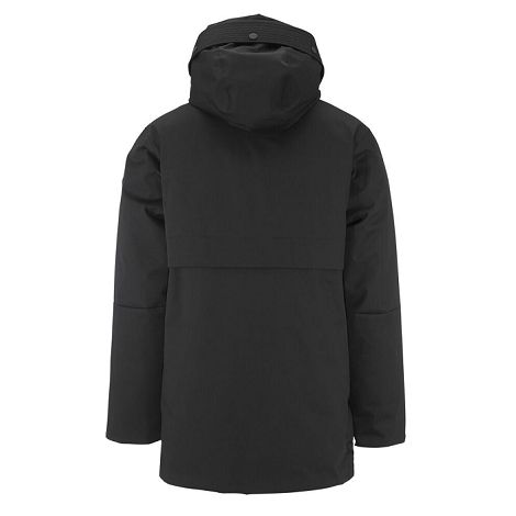  Urban Padded Parka M