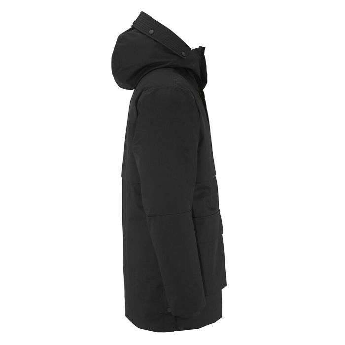  Urban Padded Parka M