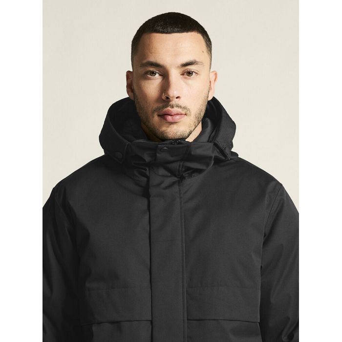  Urban Padded Parka M