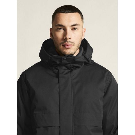  Urban Padded Parka M