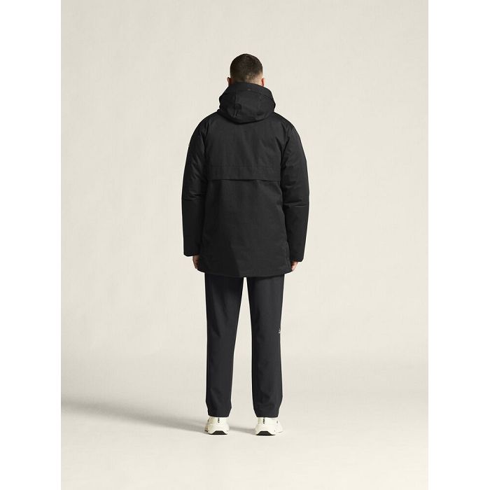  Urban Padded Parka M