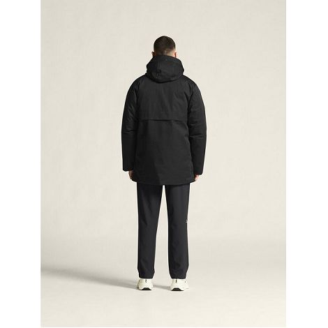  Urban Padded Parka M