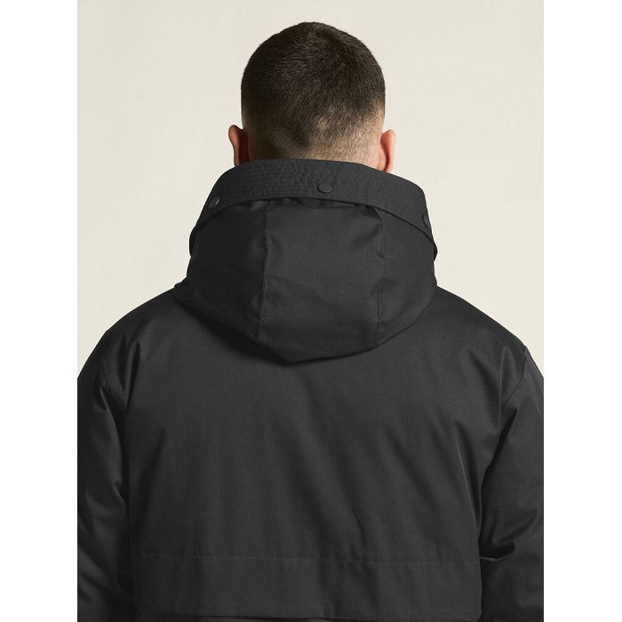  Urban Padded Parka M