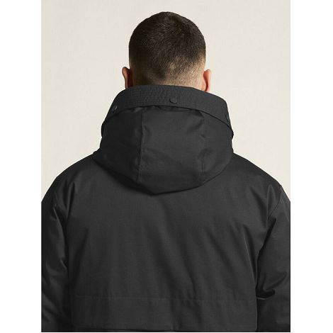  Urban Padded Parka M