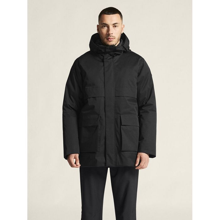  Urban Padded Parka M