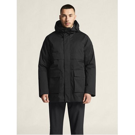  Urban Padded Parka M