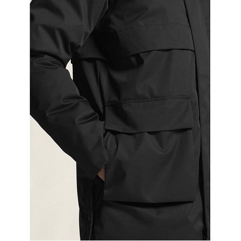  Urban Padded Parka M