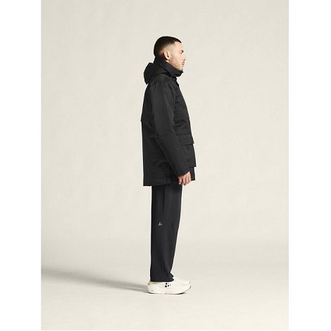  Urban Padded Parka M