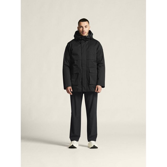  Urban Padded Parka M