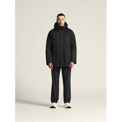  Urban Padded Parka M