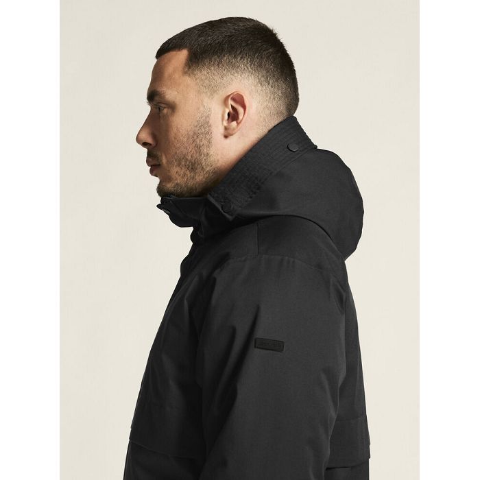  Urban Padded Parka M
