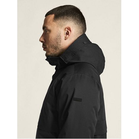  Urban Padded Parka M