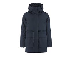 Urban Padded Parka W