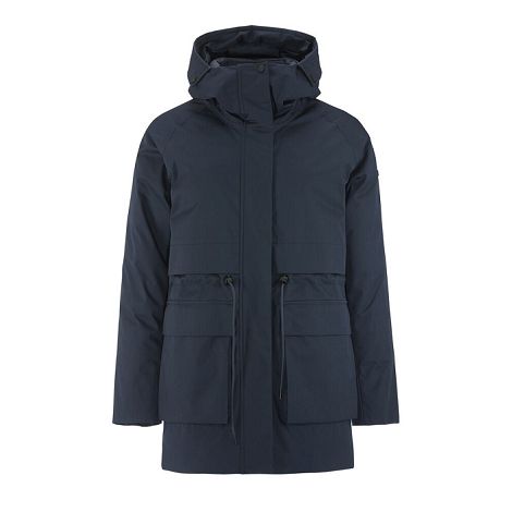  Urban Padded Parka W