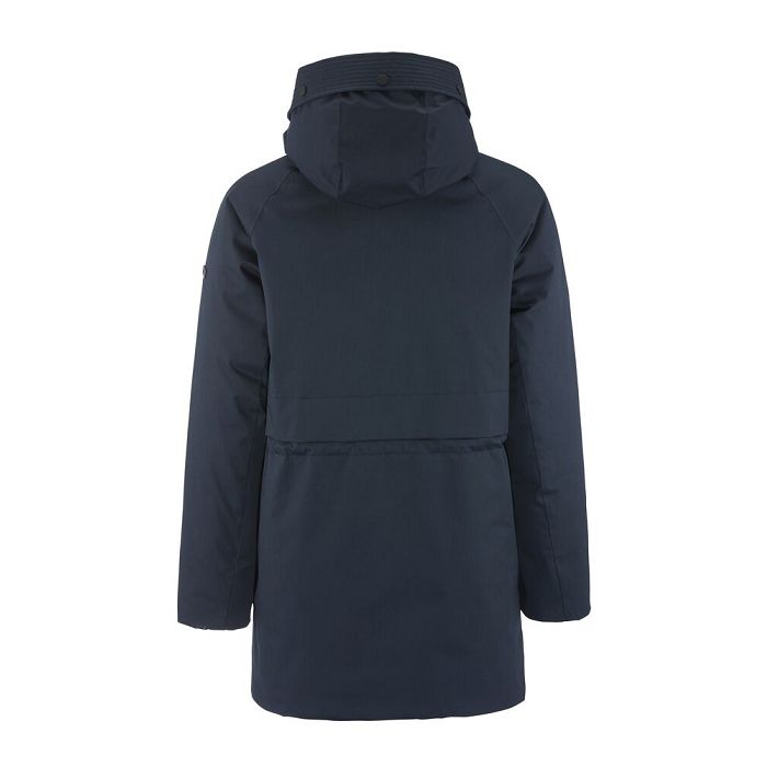  Urban Padded Parka W