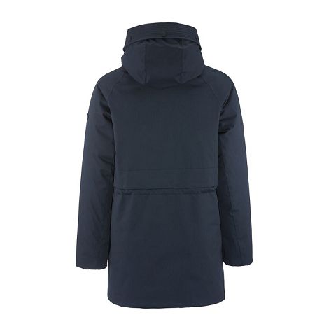  Urban Padded Parka W