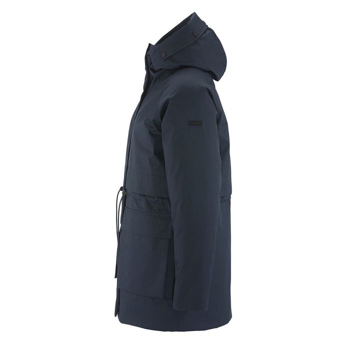  Urban Padded Parka W